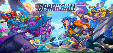 Sparkball