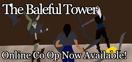 The Baleful Tower