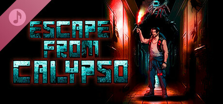 Escape from CALYPSO OST