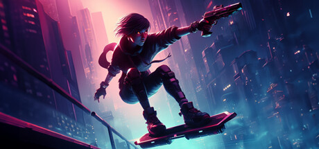 CyberStrike Chronicles
