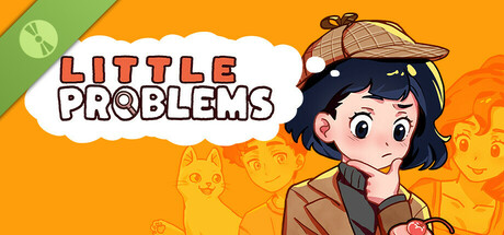 Little Problems Demo