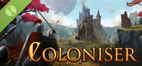 Coloniser Demo