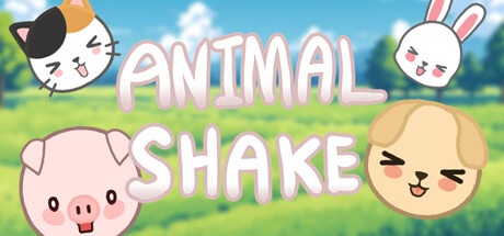 Animal Shake