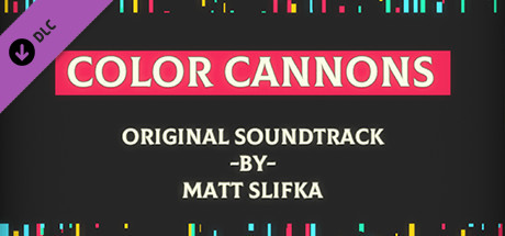 Color Cannons+ OST