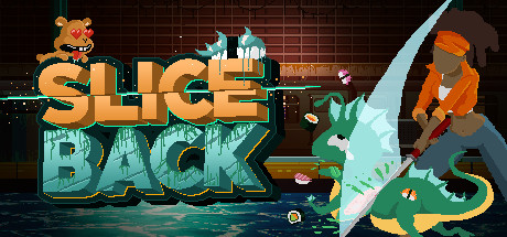 SLICE BACK
