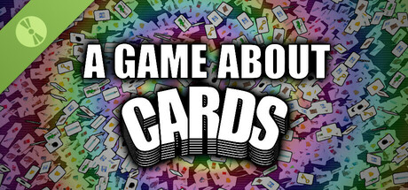 A game about cards Demo