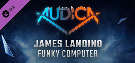 AUDICA - James Landino - 