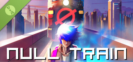 NULL Train Demo