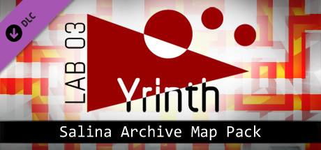 Lab 03 Yrinth : Salina Archive Map Pack