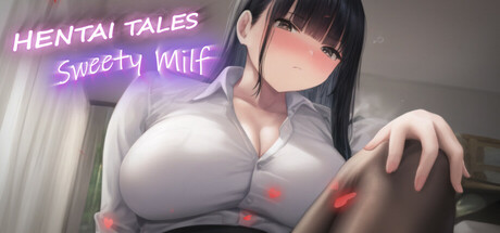 Hentai Tales: Sweety Milf