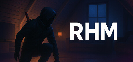 RHM: The Foundation Playtest