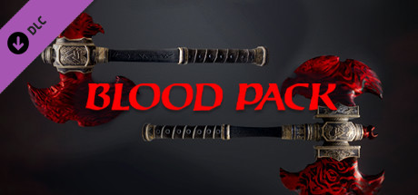 RUNE II: Blood Weapons Pack (Recipe)