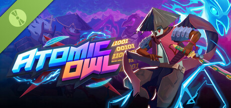Atomic Owl Demo