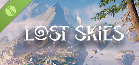 Lost Skies Demo