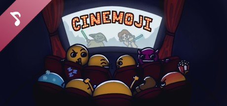 Cinemoji Soundtrack