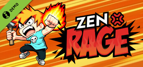 Zen Rage Demo