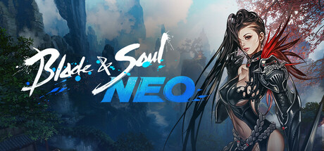 Blade & Soul NEO