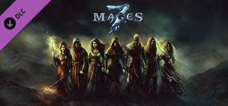 7 Mages Soundtrack