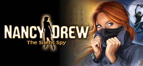 Nancy Drew®: The Silent Spy