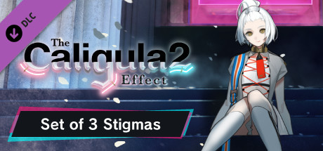The Caligula Effect 2 - Set of 3 Stigmas