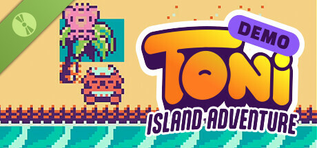 Toni Island Adventure DEMO