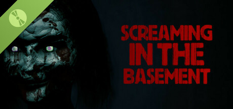 Screaming In The Basement Demo