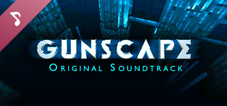 Gunscape - Soundtrack