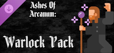 Ashes of Arcanum: AoA - Warlock Pack