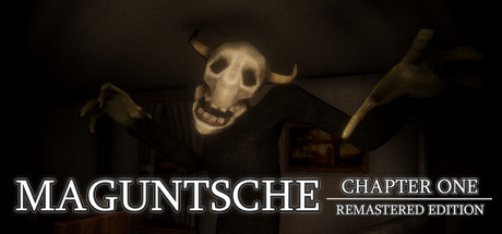 Maguntsche Chapter One