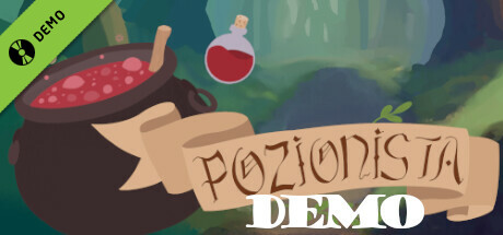 Pozionista Demo