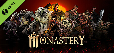 Monastery Demo