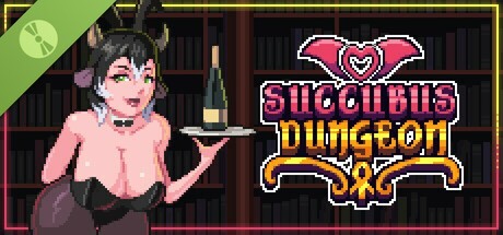 Succubus Dungeon Demo