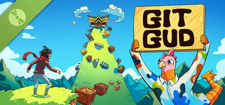 Git Gud Demo