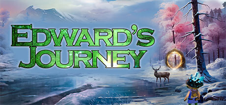 Edward's Journey