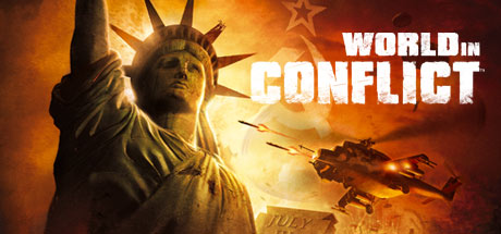 World In Conflict