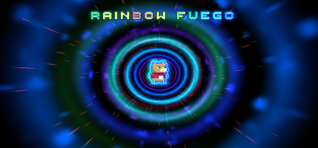 Rainbow Fuego