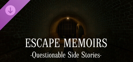 Escape Memoirs: Questionable Side Stories - Interview Scenario