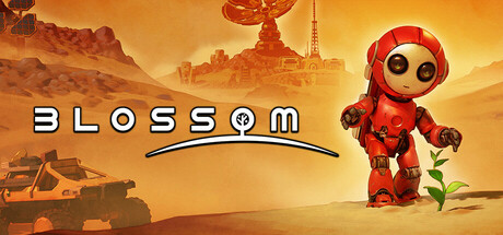 Blossom: The Seed Of Life Playtest