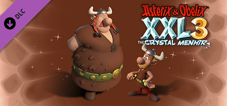 Viking Outfit - Asterix & Obelix XXL 3