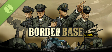 Border Base Demo