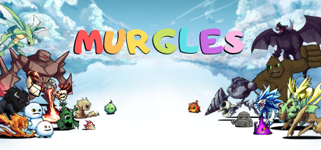 Murgles