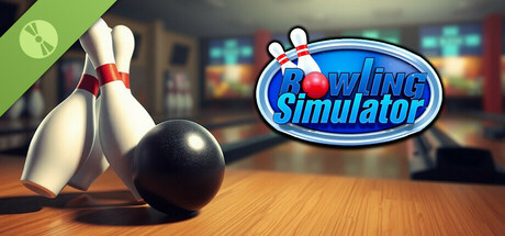 Bowling Simulator Demo