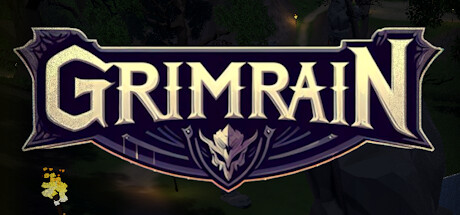 Grimrain Playtest