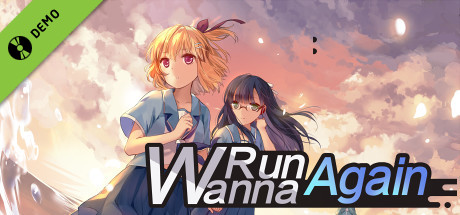 Wanna Run Again - Sprite Girl Demo