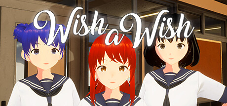 WISH A WISH