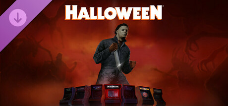 RetroRealms: Halloween