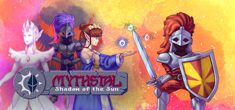 Mythstal: Shadow of the Sun