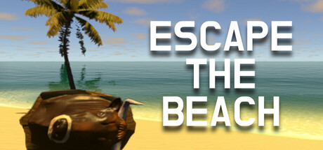 Escape the Beach