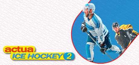 Actua Ice Hockey 2