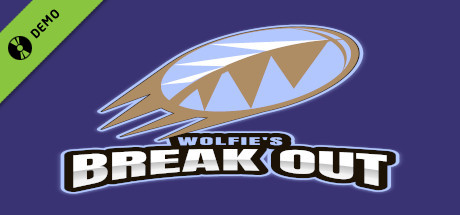 Wolfie's Break Out Demo